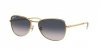 OKULARY RAY-BAN® RB 3733 001/78 59 ROZMIAR L Z POLARYZACJĄ
